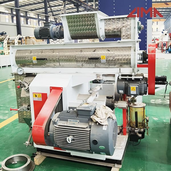 <h3>700kg/h fish feed extruder machine Feed size 3 mm in bangladesh</h3>
